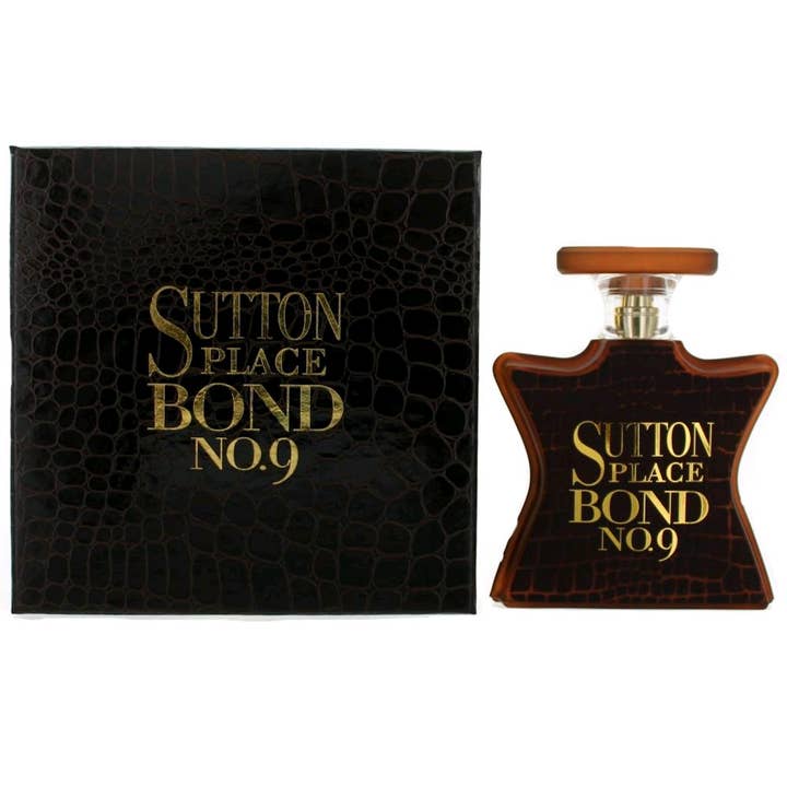 Bond No. 9 Sutton Place Vaporisateur EDP pour Homme pour la vente par Myco Essentials, LLC