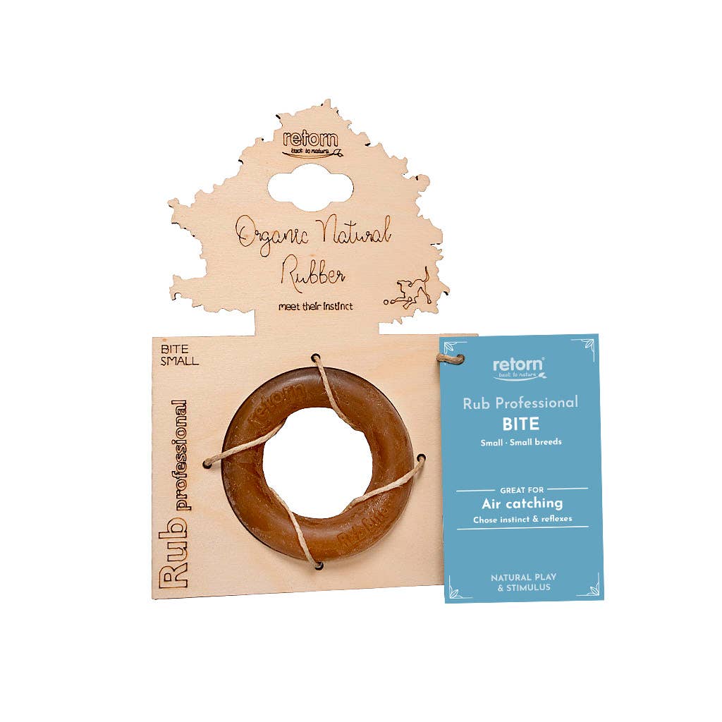 POCURULL SL (Retorn) - Wholesale Pet Toy - Dog - Rub Bite Dog Toy0