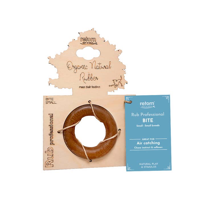 POCURULL SL (Retorn) - Wholesale Pet Toy - Dog - Rub Bite Dog Toy