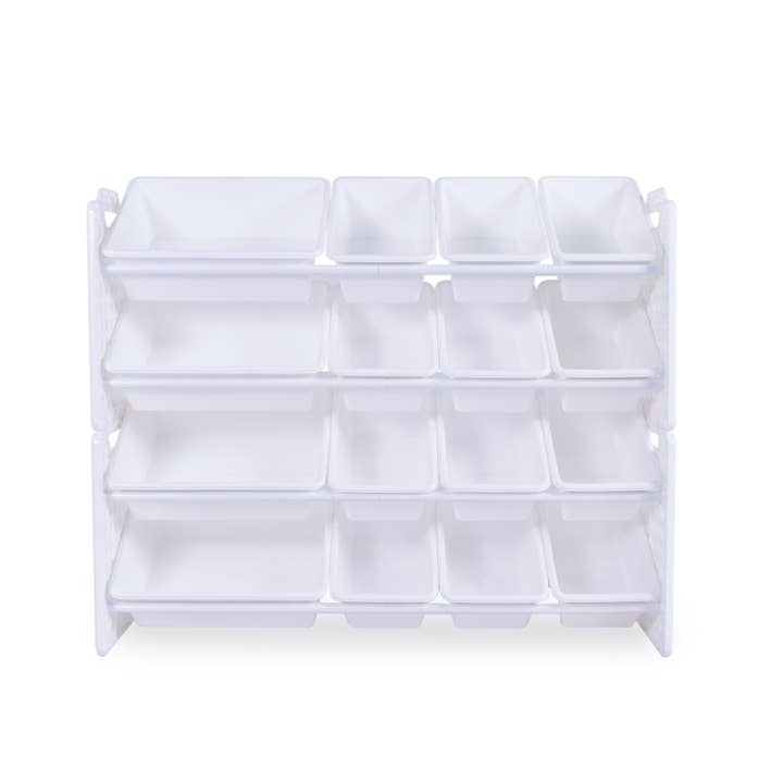 UNiPLAY Toy Organizer with 16 Removable Storage Bins for wholesale by UNiPLAY