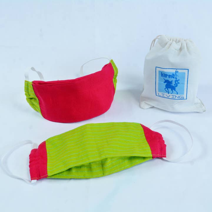 VD701_LMFS FACE MASK for wholesale by Karma Living