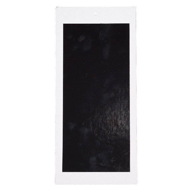 Rex B2B - UK – wholesale Notepad – Magnetic Shopping List - Wild Flowers2