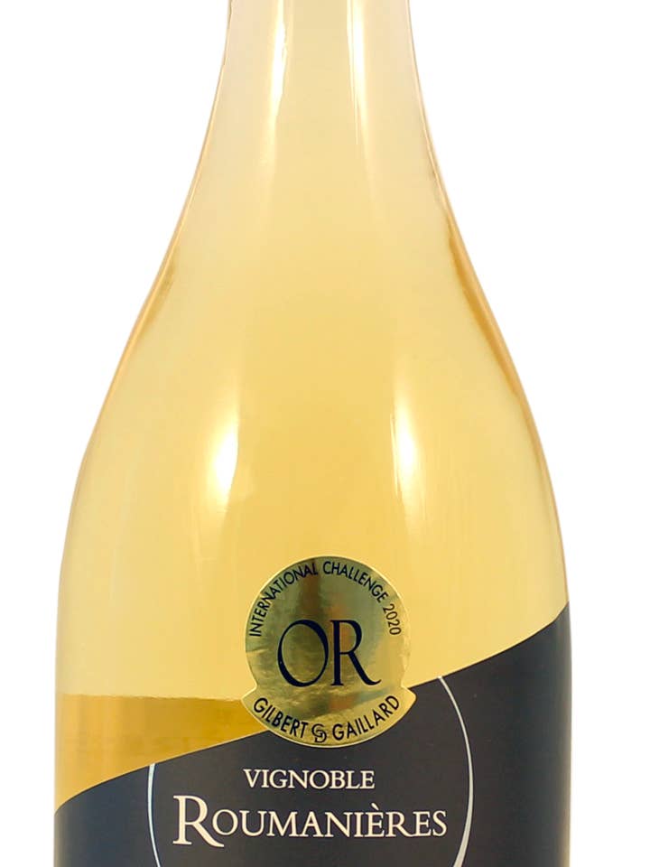 Whisper for wholesale by Chateau Roumanieres