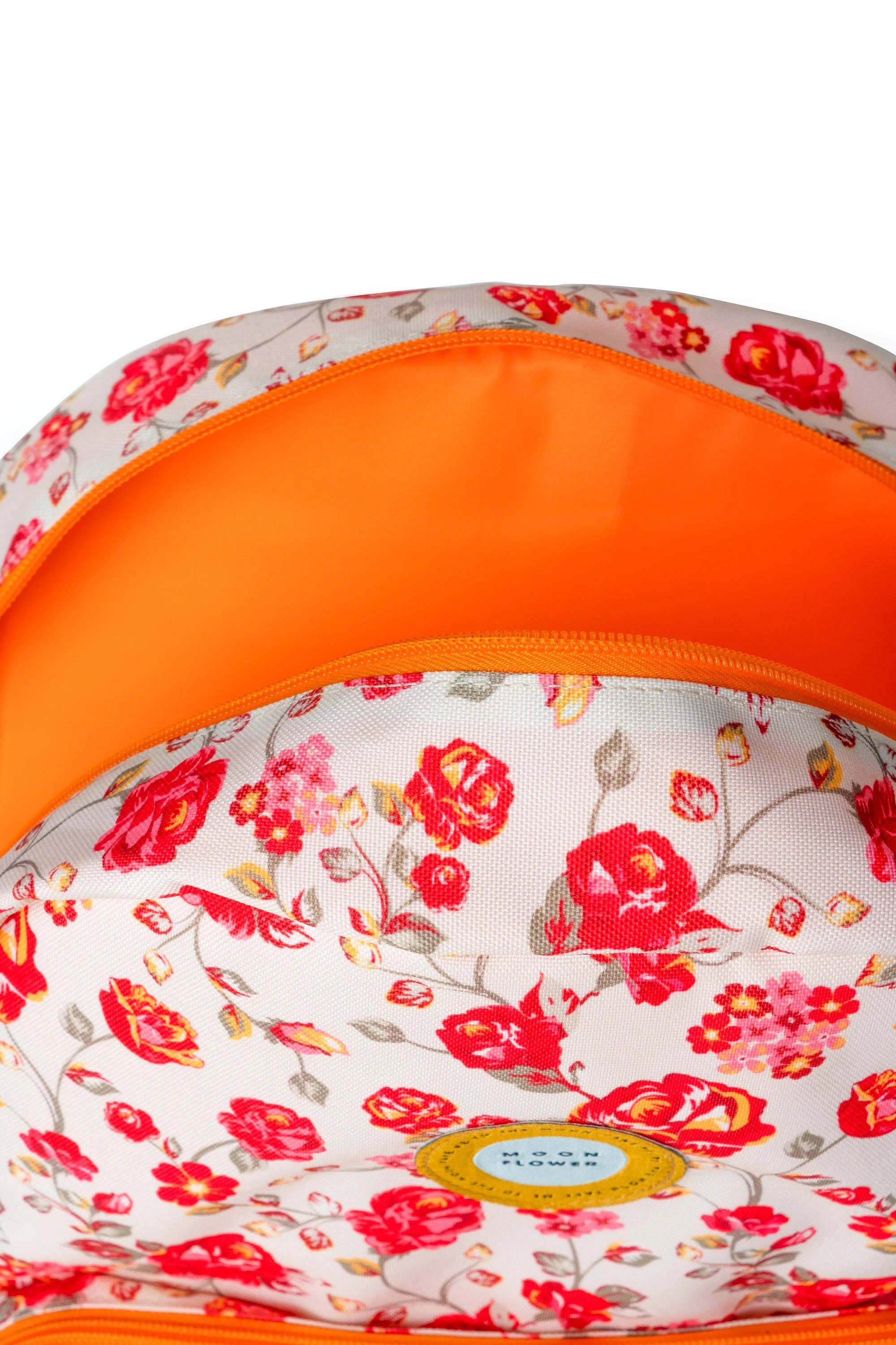 ambar: - Vente Sac à dos – enfant - Sac à dos scolaire Moonflower8