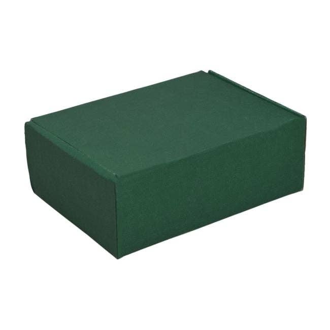 Ucanpack.com - Wholesale Gift Box - Green Mailer Boxes, Colored Boxes, Mailer Boxes, Boxes  1
