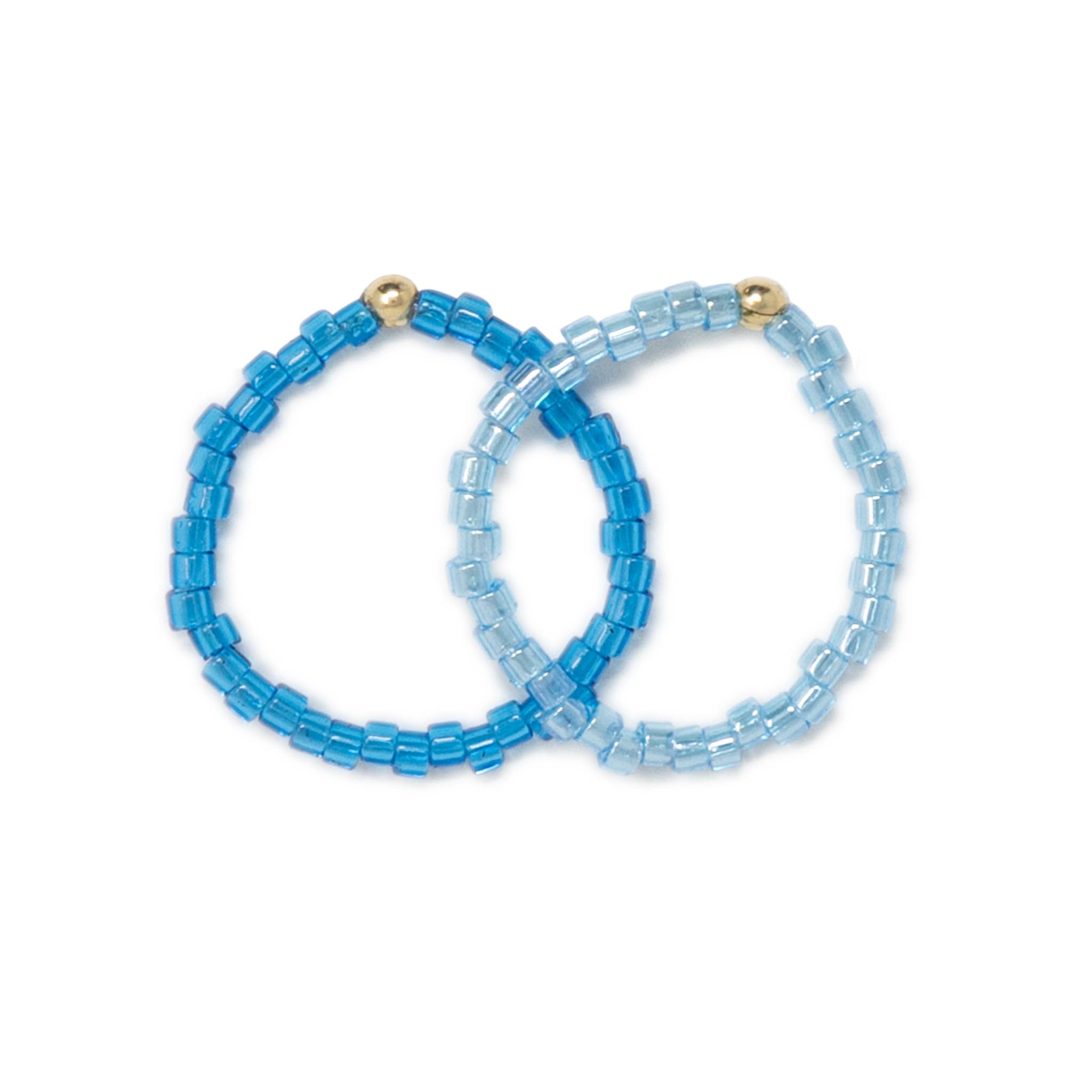 Nica Life - Wholesale Jewelry Set - NEW Stretch Ring Sets!0