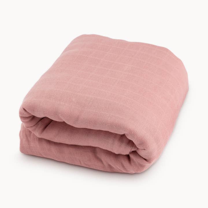 Muslin Blanket for wholesale by Natemia