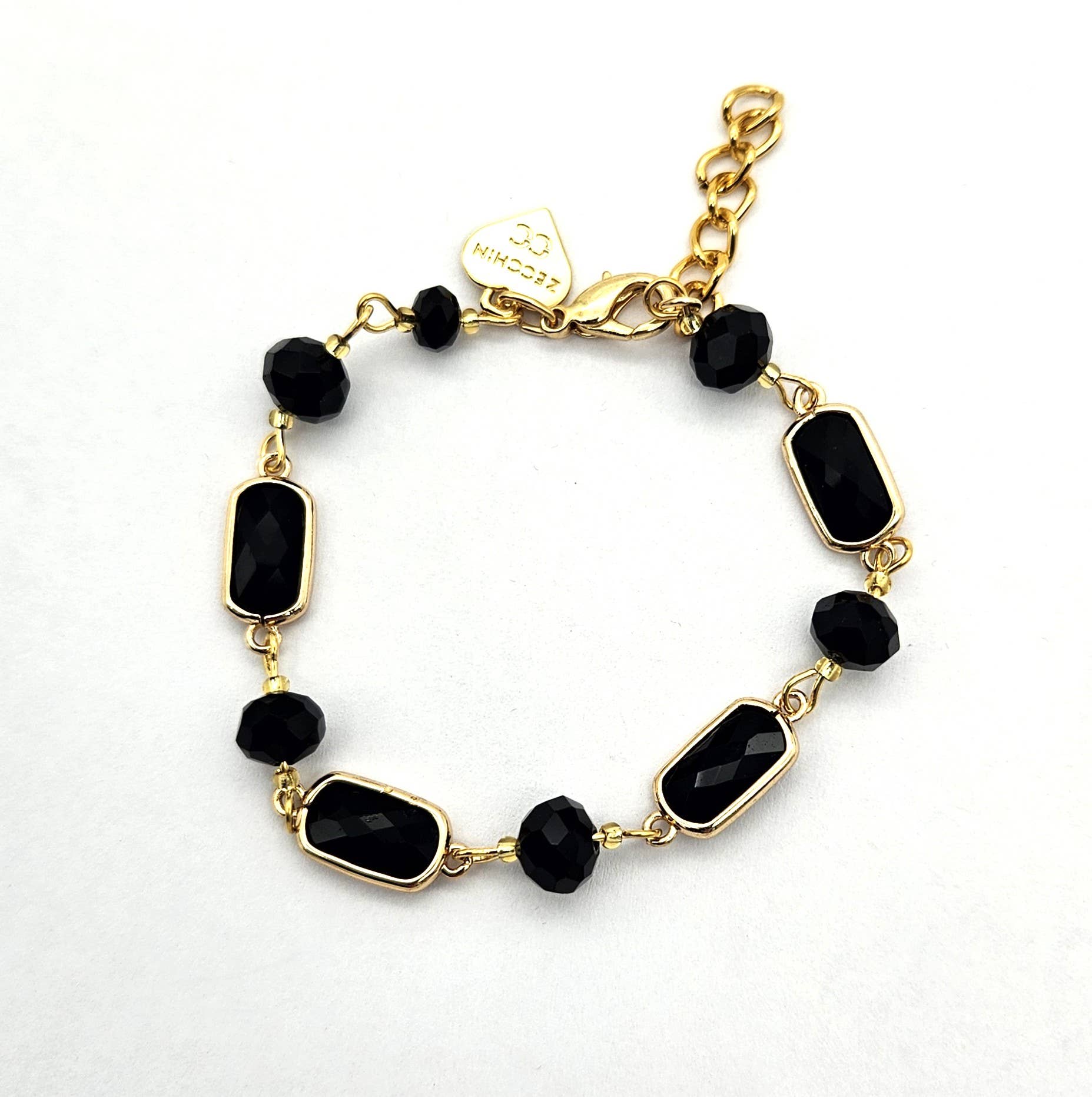 Alice Sturzinger LLC - Wholesale Jewelry Set - Grace Murano Glass Jewelry Collection - Multiple Color Opt.25