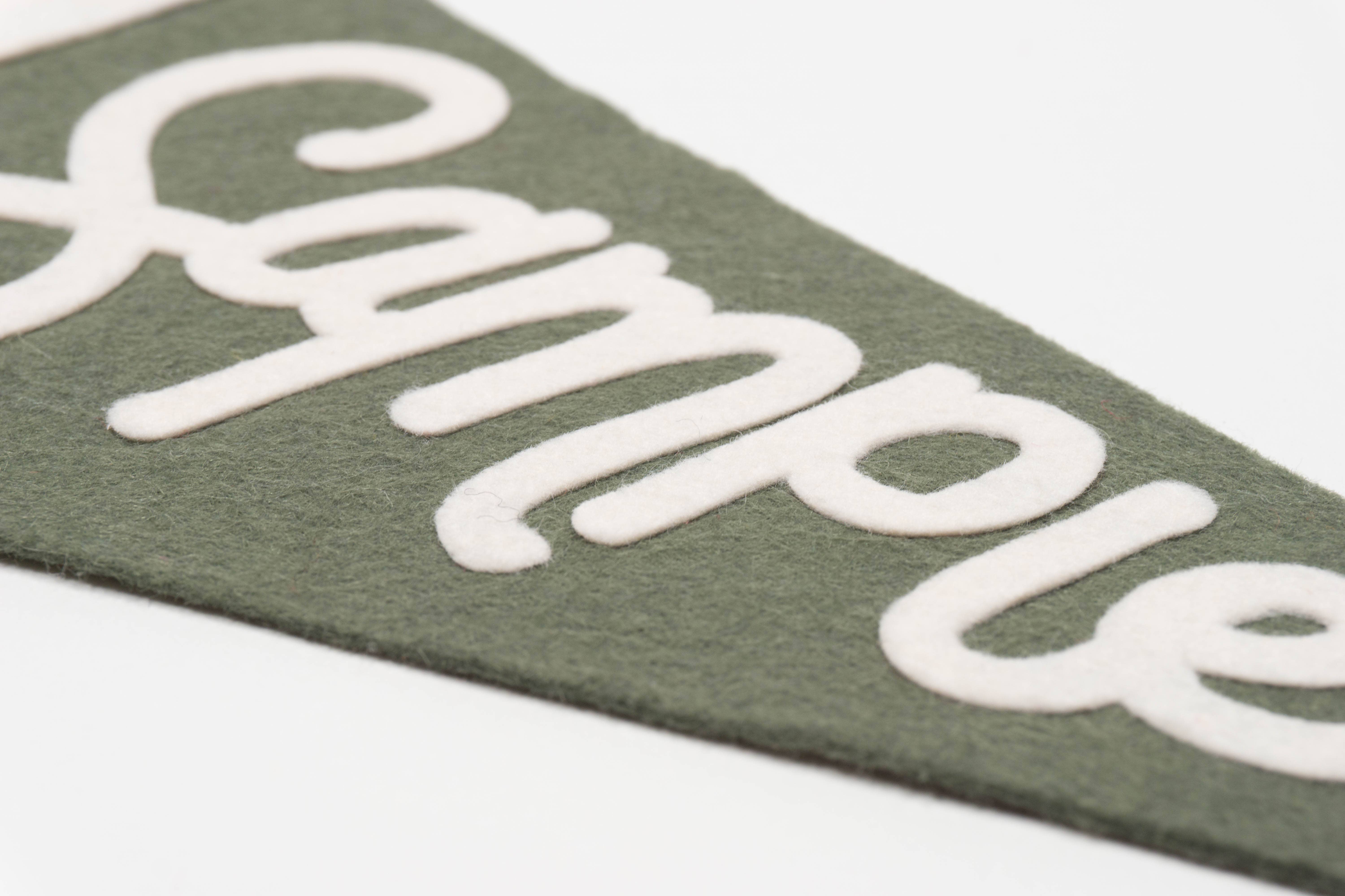 traveldashery - Wholesale Banner - sample custom pennant28