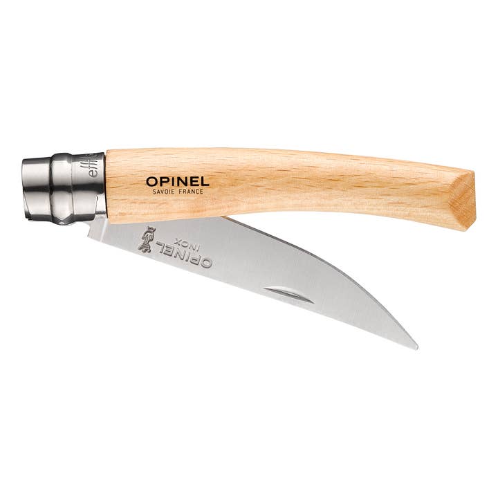 Opinel - Wholesale Pocket Knife/Holder - No.08 Effilé Folding Knives