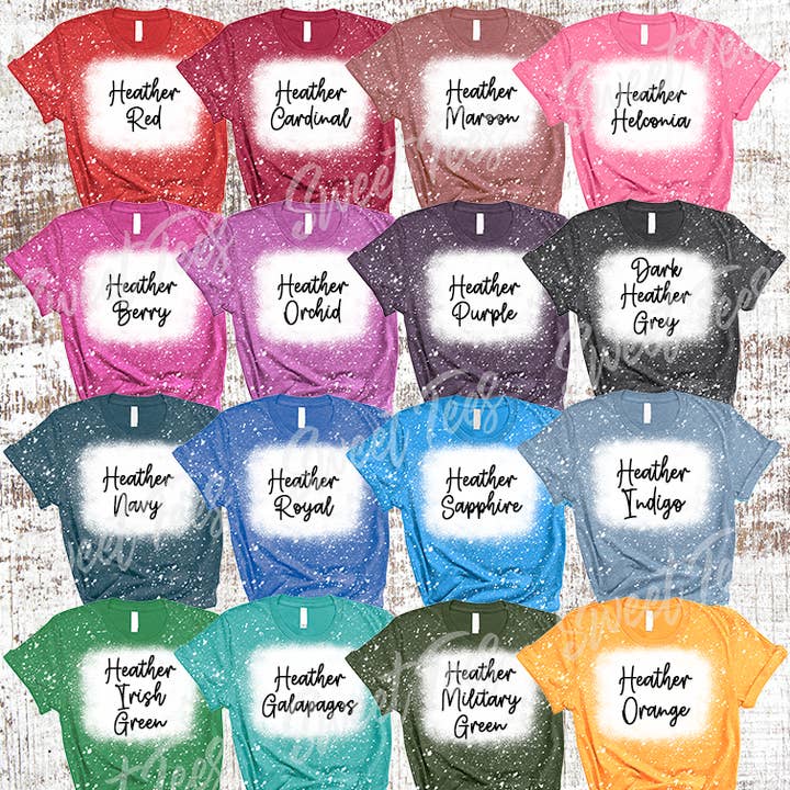 Camicie bianche a sublimazione Magliette bianche sbiancate quadrate e ulteriori Risultati per magliette bianche all'ingrosso. Resi gratuiti e termini di pagamento a 60 giorni su Faire in tendenza su Faire.