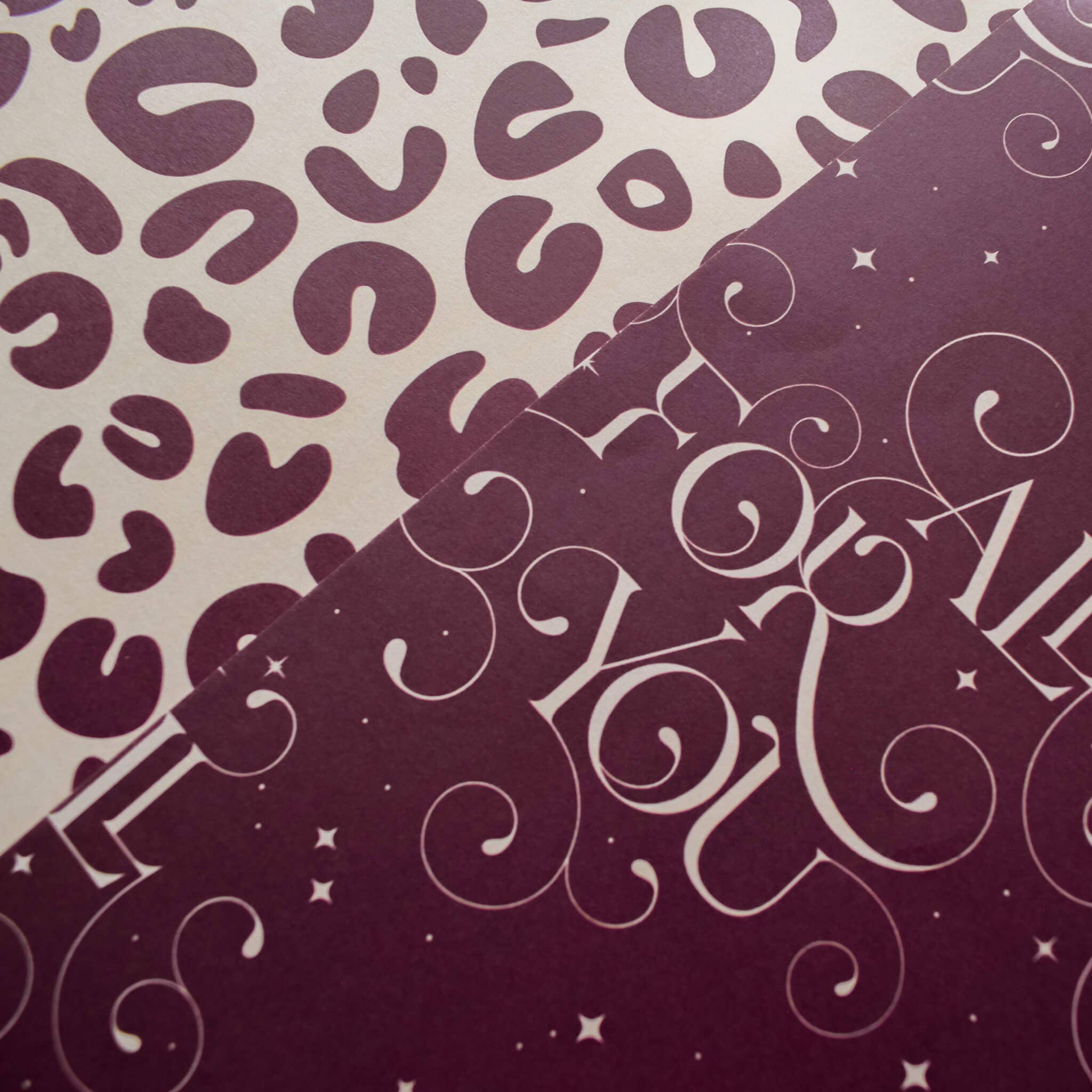 Jennifer Tune - Wholesale Flat Wrap - All For You Luxury Christmas Gift Wrap1