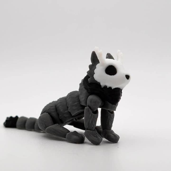 Wendigo pour la vente par Sumptuous Scull Styles LLC