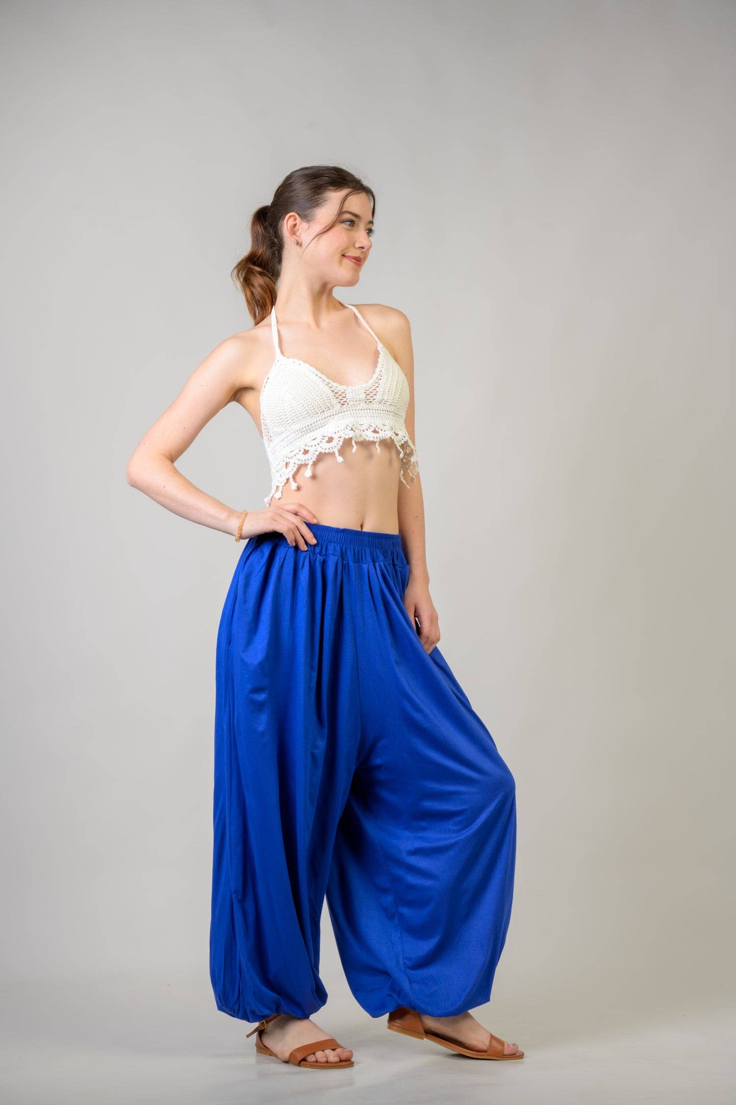 Rhea – Großhandel Hose – Damen – Rhea Lycra-Hose18