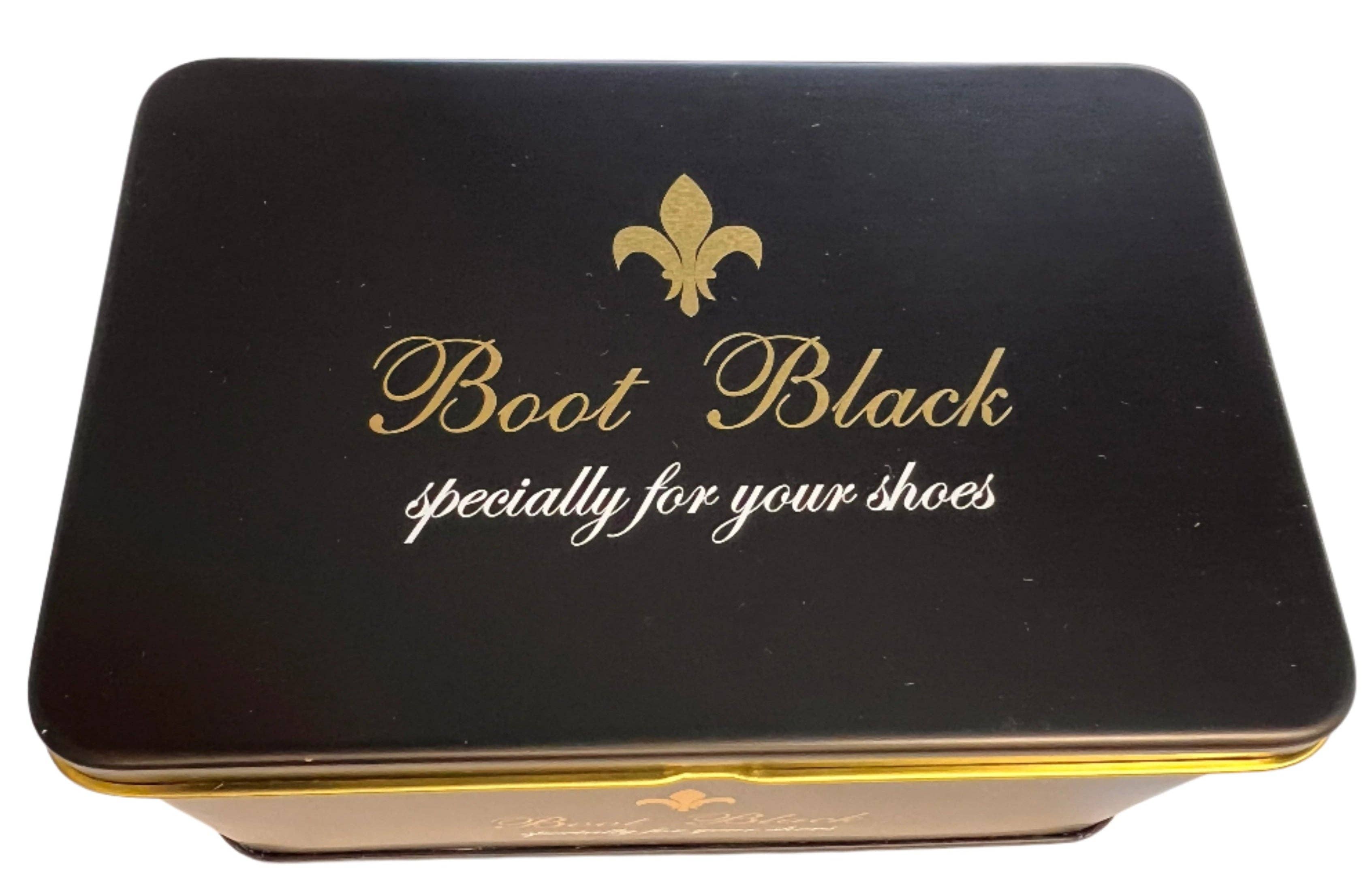 Boot Black USA - Wholesale Shoe Care Kits & Sets - Spritzer Shoe Care Set1