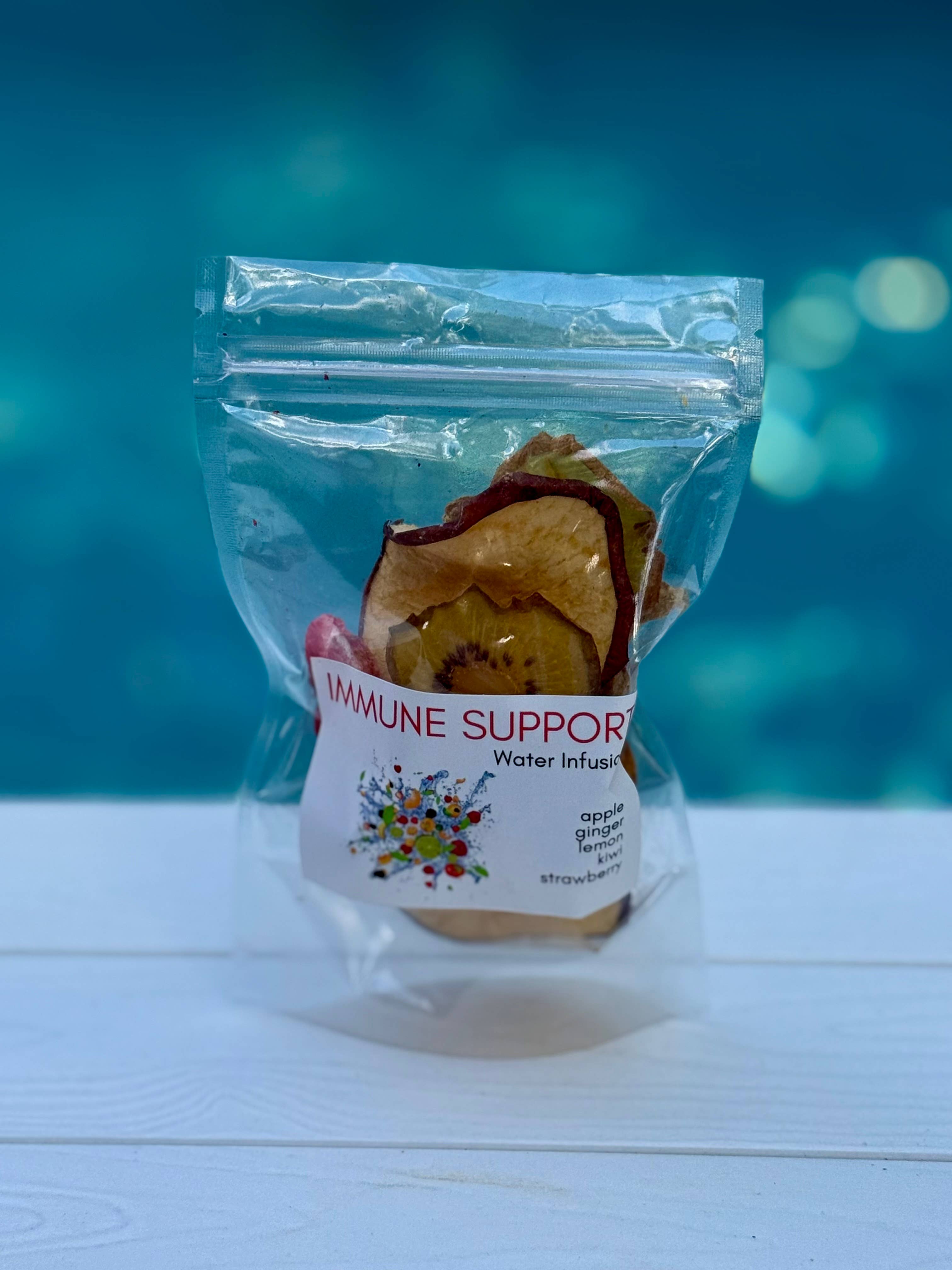 Mixology - Wholesale Drink Mix - Dehydrated Fruit–Infused Refill Water Collection2