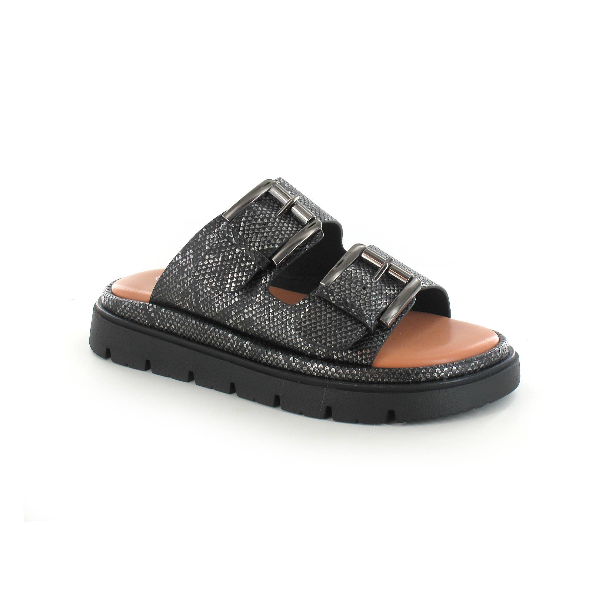 Ella Shoes Ltd – wholesale Mules – Women’s – Darcy1