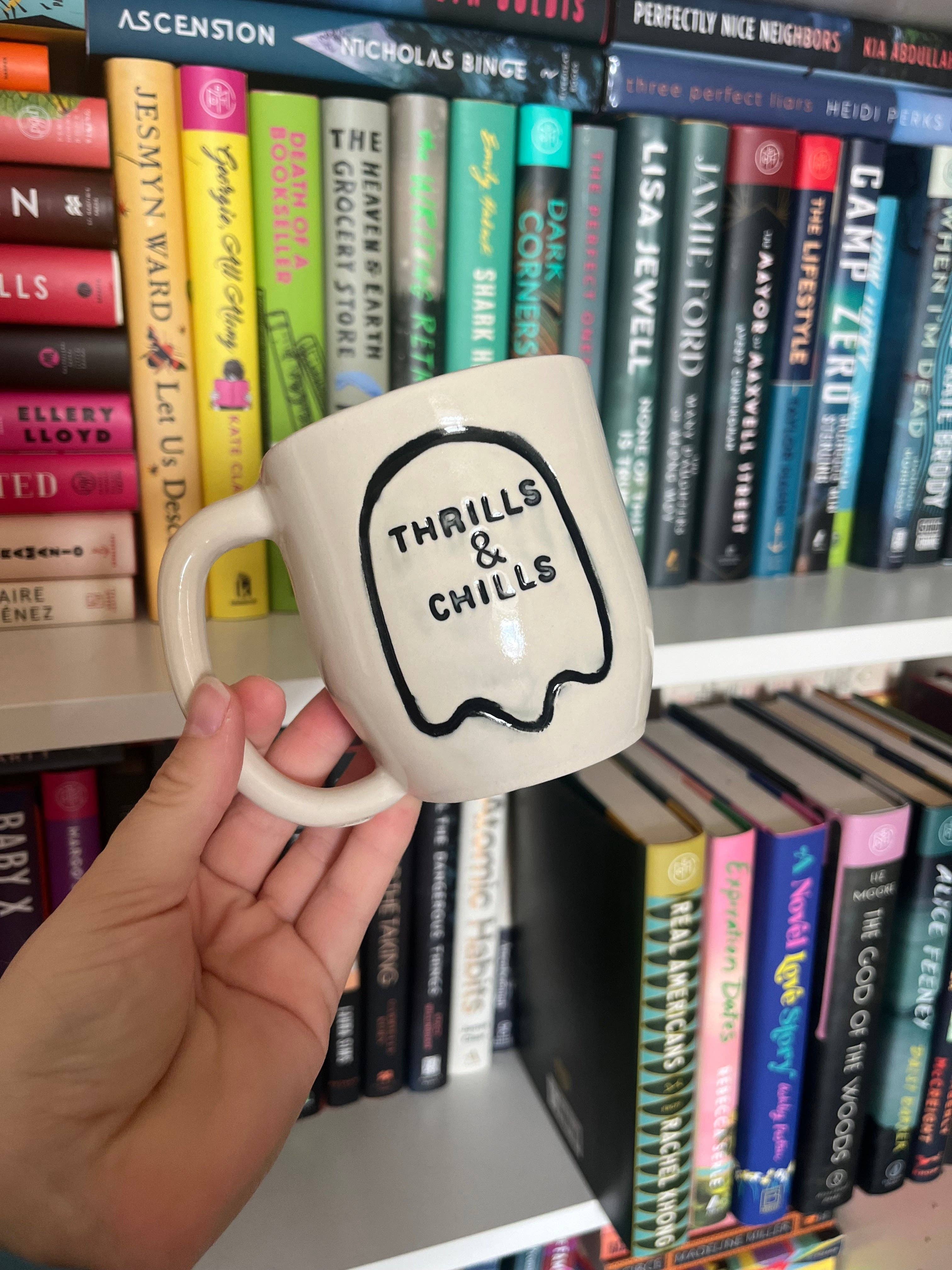 madi&mdsn - Wholesale Coffee Mug - thrills and chills mug2