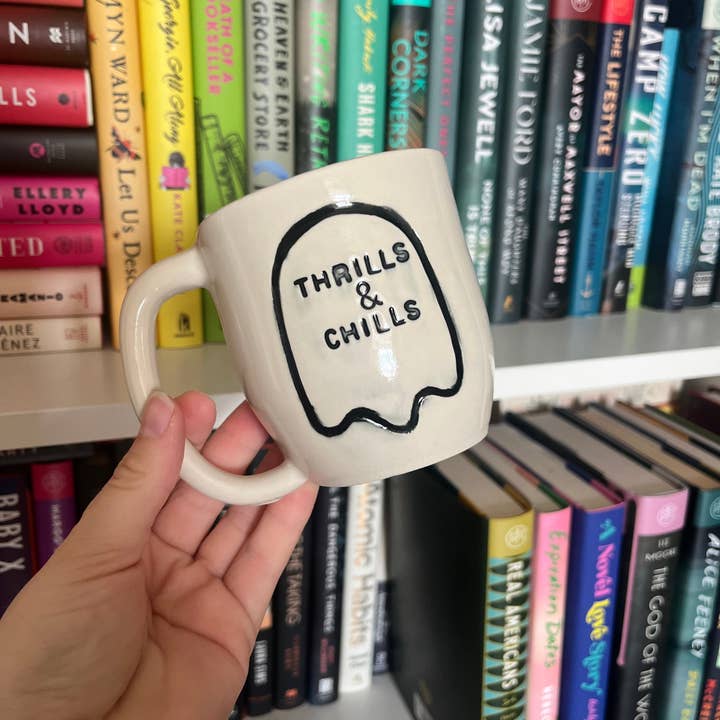 madi&mdsn - Wholesale Coffee Mug - thrills and chills mug2