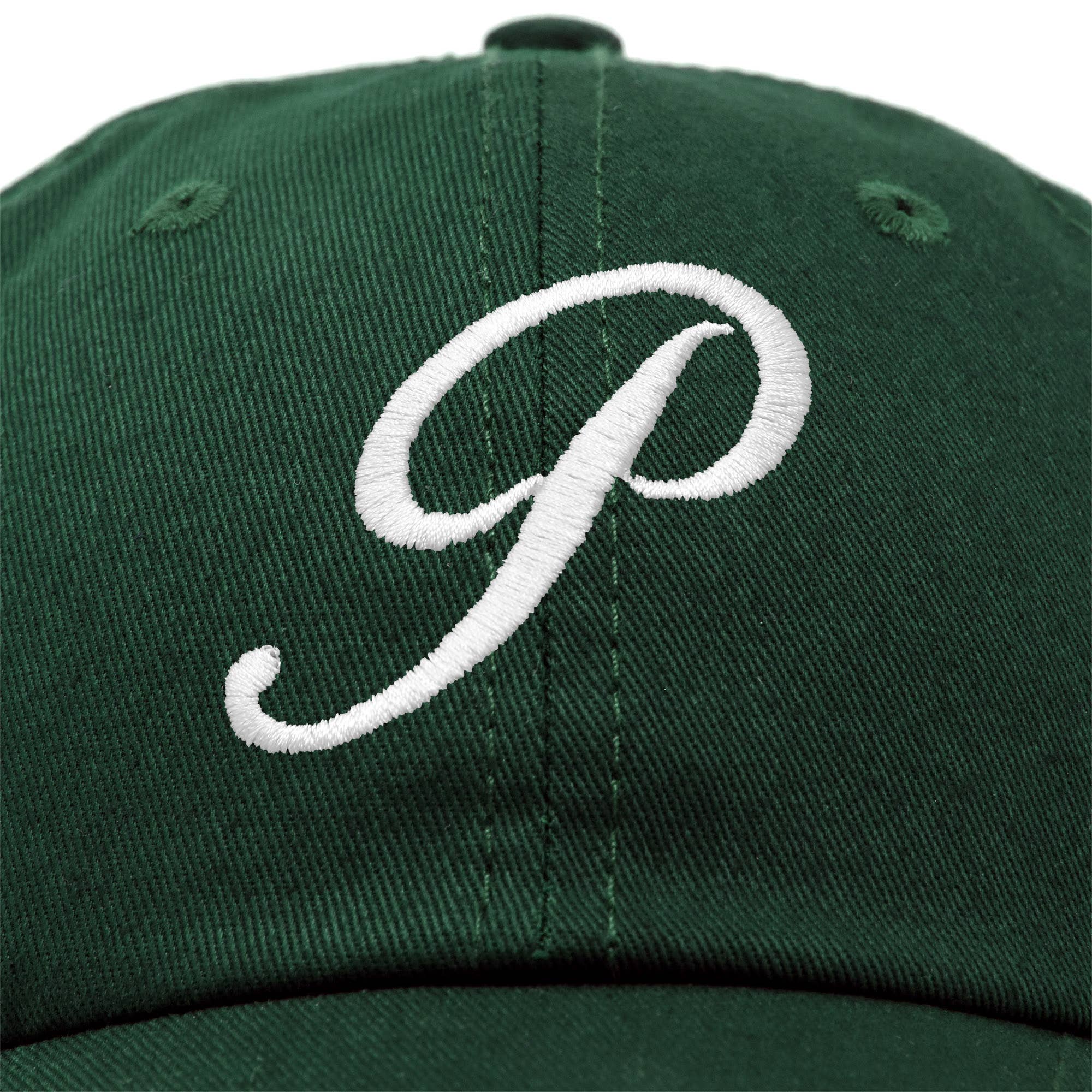 Dalix - Wholesale Baseball Cap - Women's - DALIX Initial Hat Letter P Womens Baseball Cap Monogram13
