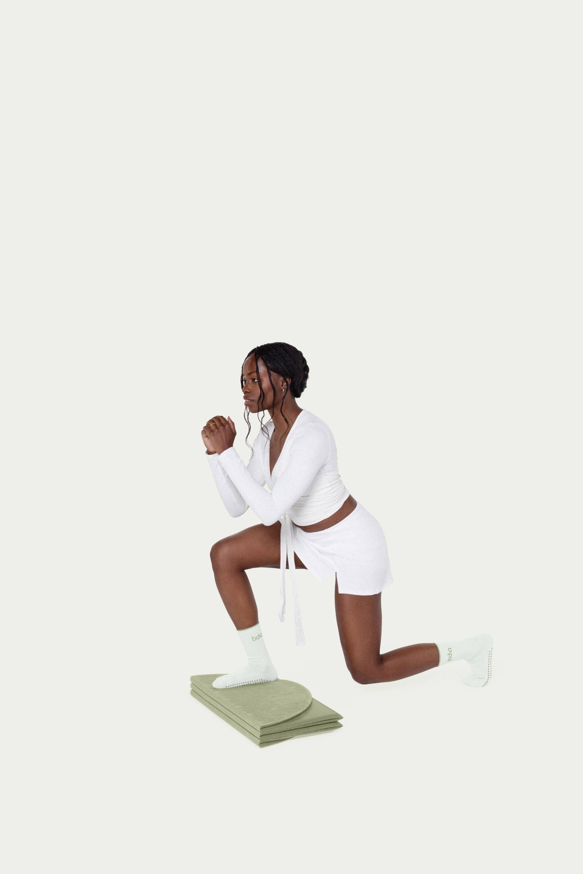 Bala - Wholesale Fitness Equipment - The Compact Mat6