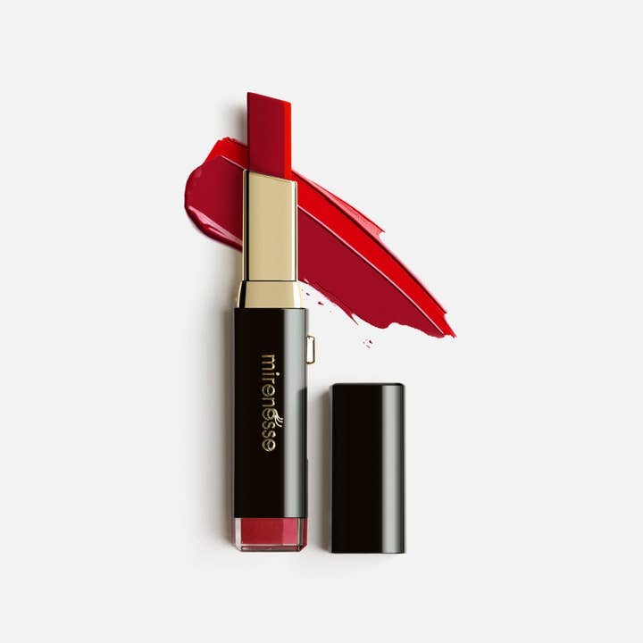 Mirenesse - Wholesale Lipstick - Maxi-Tone Lip Bar 4. Rave
