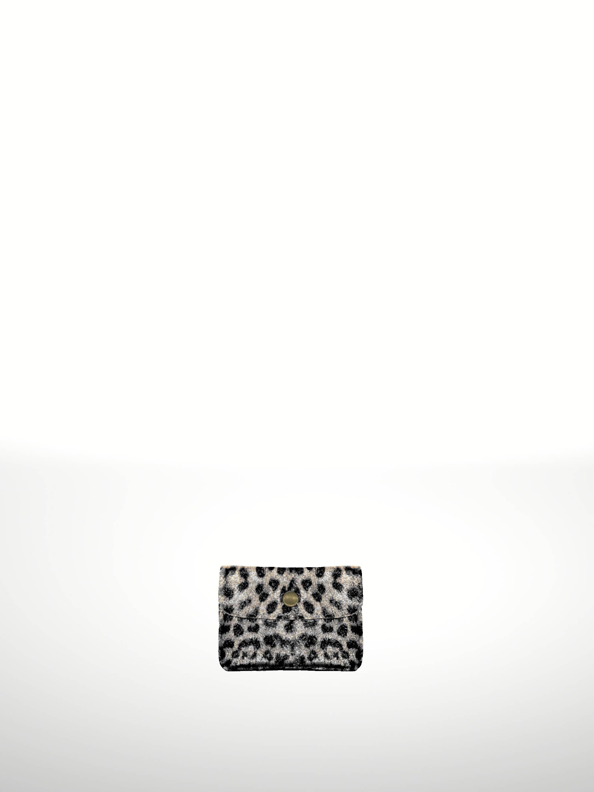 ITALIAN'S LEATHER - Vendita all'ingrosso Portamonete - Donna - Portafoglio Katia in pelle scamosciata 25020337