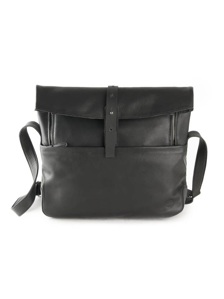 Sac messager Mount Ivy pour la vente par Harold's