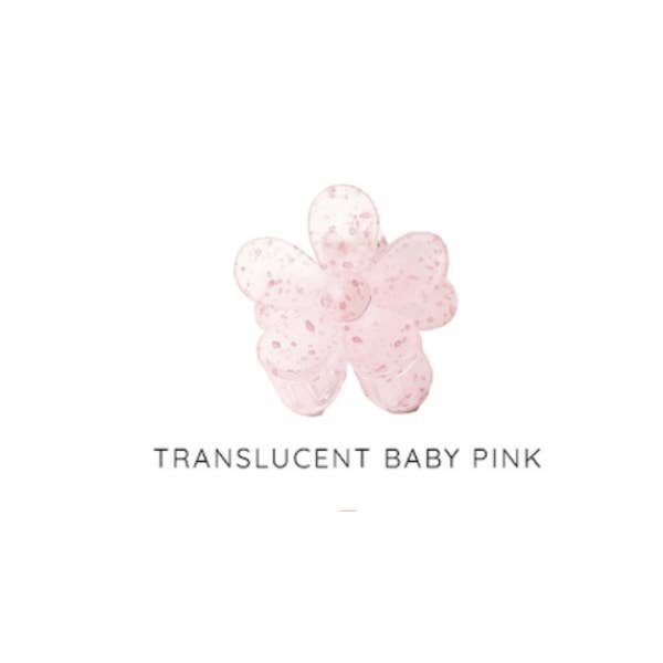 Miss Sparkling - Venta al por mayor Horquilla para el pelo - Mujer - Clip para cabello en forma de flor16