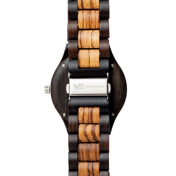Wooden Element - Vendita all'ingrosso Orologio da polso - Unisex - Orologio Neo1