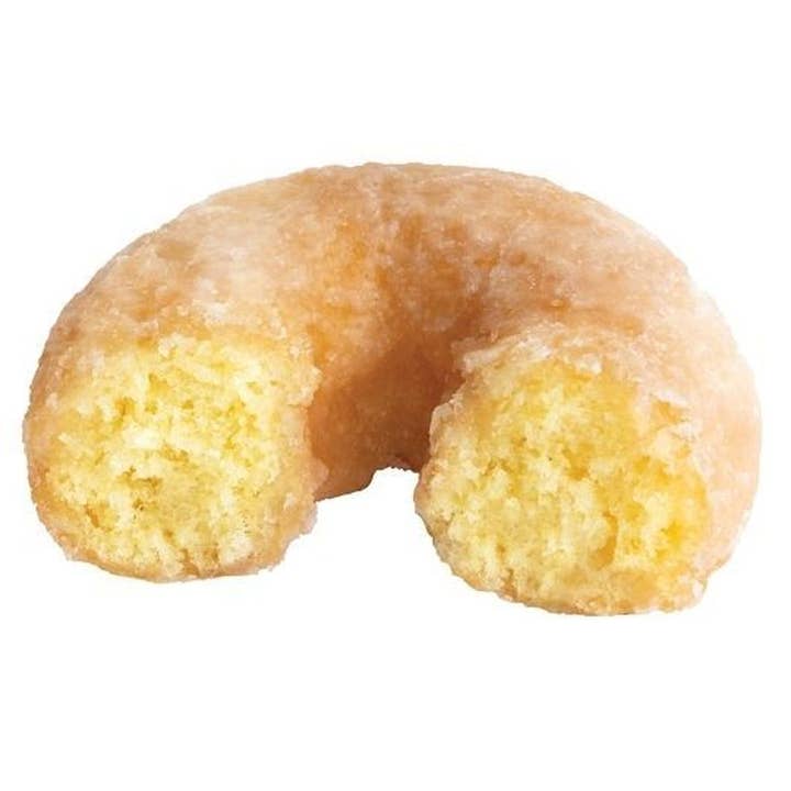 Shop The King - Wholesale Retailer Display - Food & Drink - Hostess Honey Bun Mini Donettes, 3 oz Packs (Pack of 10)