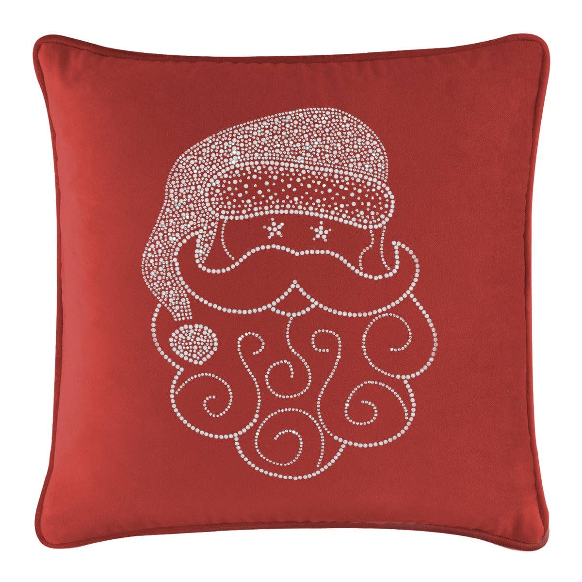 Sparkles Home – Großhandel Zierkissen – Weihnachts-Kissen mit Strass59