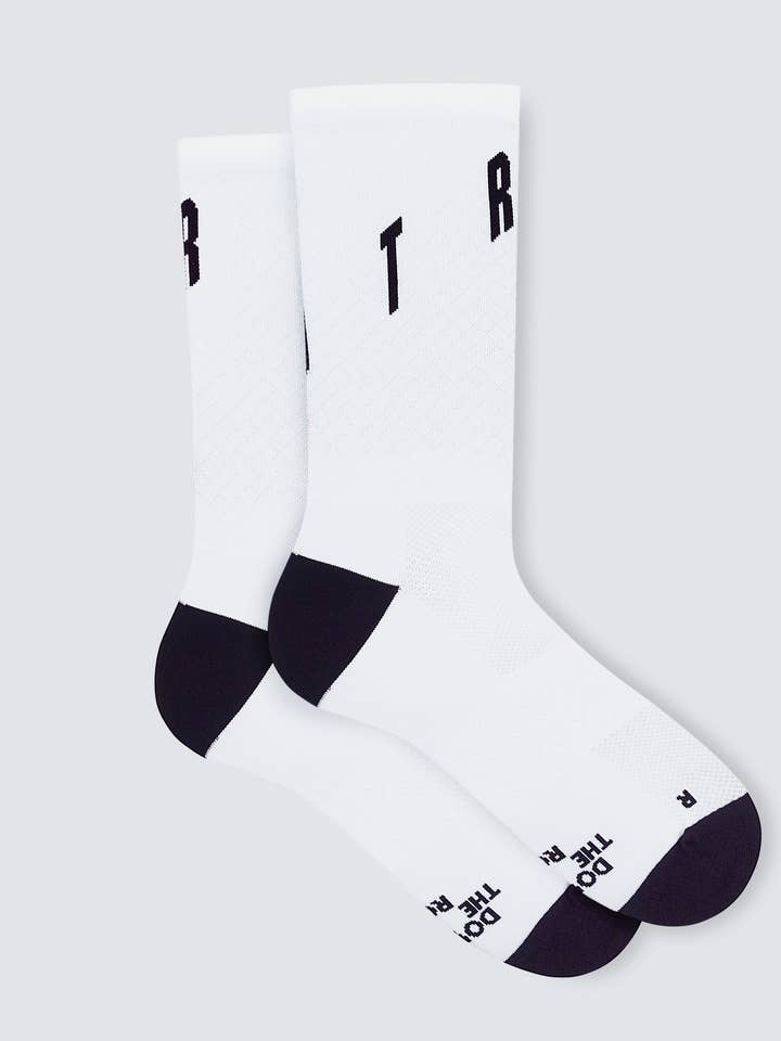 Chaussette Paceline – Surge pour la vente par Down The Road