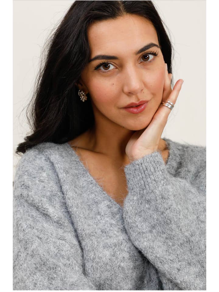 LÉA & LUC - Wholesale Outerwear Vest - Women's - Vest REF. 5108712