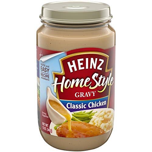 Heinz Chicken 12 oz Single Can for wholesale by Shop The King