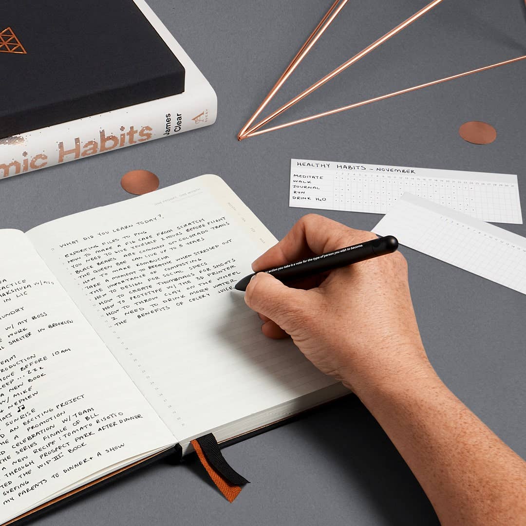 REMOVED BRAND - Wholesale Pen - Atomic Habits Squire Pens3