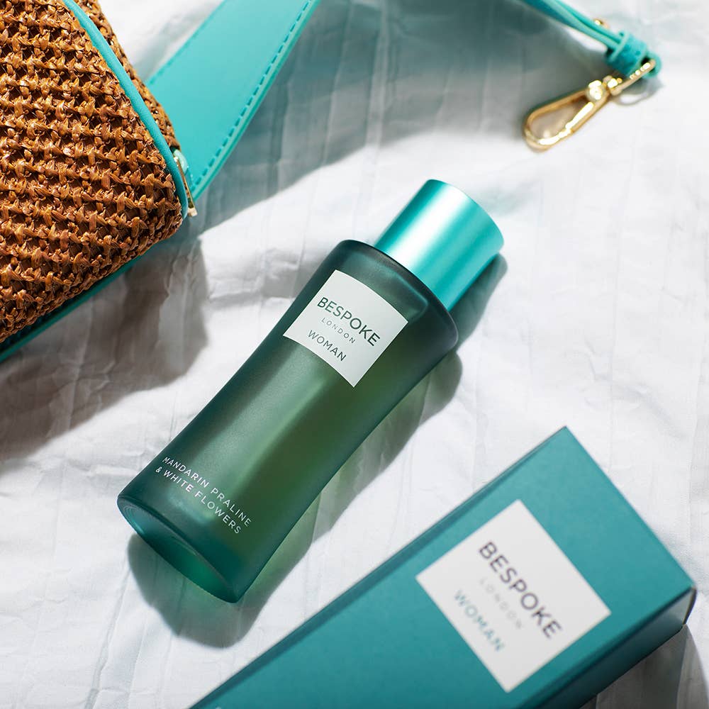 RAPHAEL COSMETIC CONSULTING / FASHION MAKE·UP - Wholesale Perfume/Eau de Toilette - EAU DE PARFUM 100ML - WOMAN - BESPOKE LONDON8