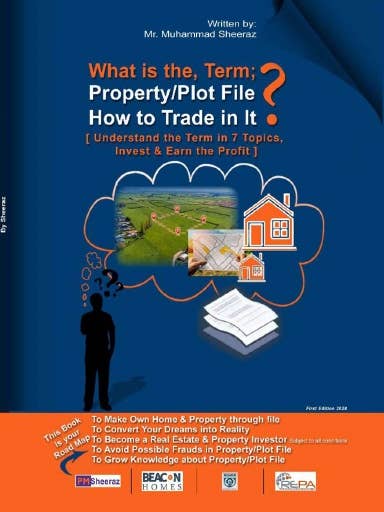 Ejendomsgrundfil Sådan handler du med det Muhammad Sheeraz for engroshandel hos Centre of Excellence