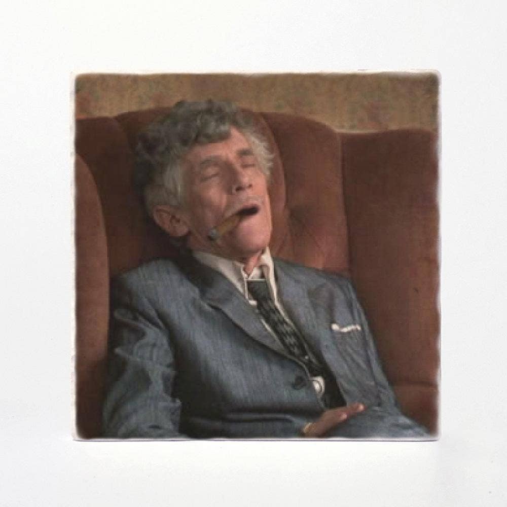 Versatile Coasters Canada - Wholesale Coasters - Lampoon's Xmas Coasters3