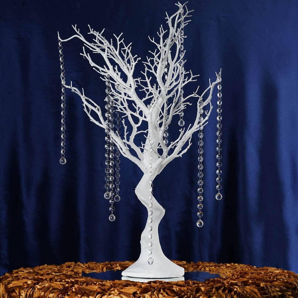 Pichincha - Wholesale Retailer Display - Jewelry - 48 PCS Empty Plastic Tree Display3