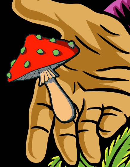 StonerDays Apparel - Wholesale Hoodie - Unisex - Free Your Mind Hoodie8