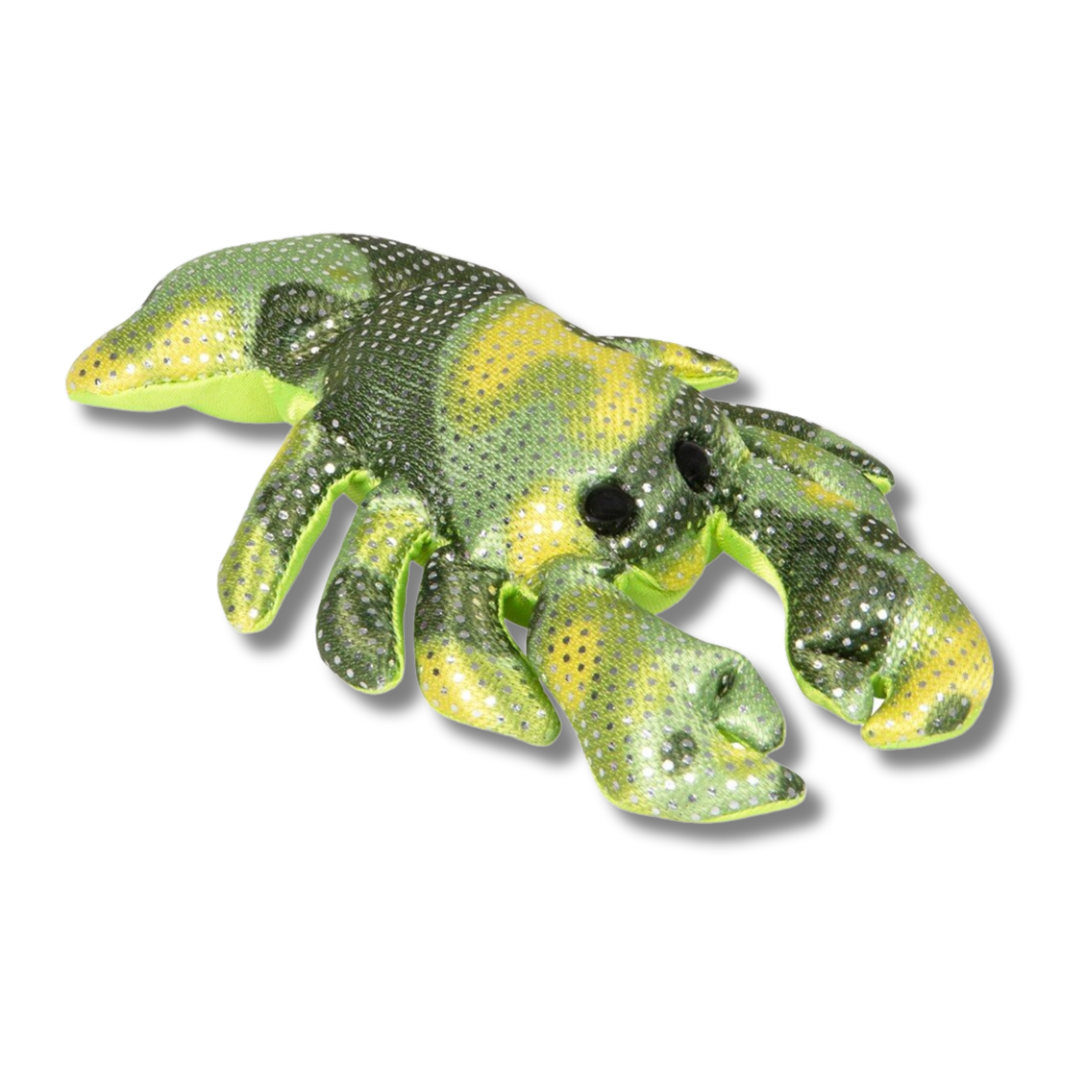 Happy PoP - Wholesale Stuffed/Plush Toy - Kids & Baby -  Sand Filled Lobster Plush Kids Toy - Assorted4