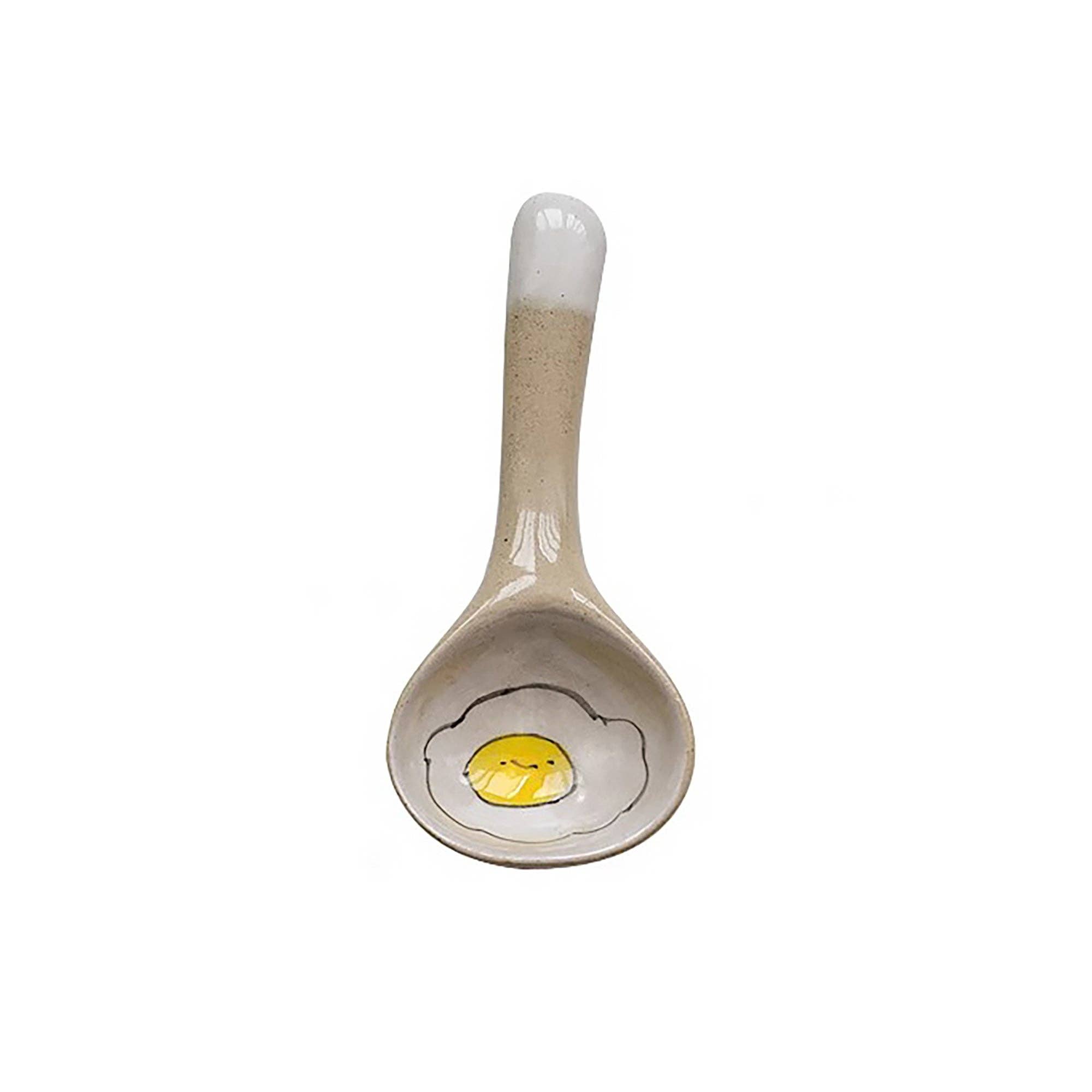 MinoCraft - Wholesale Kitchen Spoon - Handcrafted ceramic spoon3