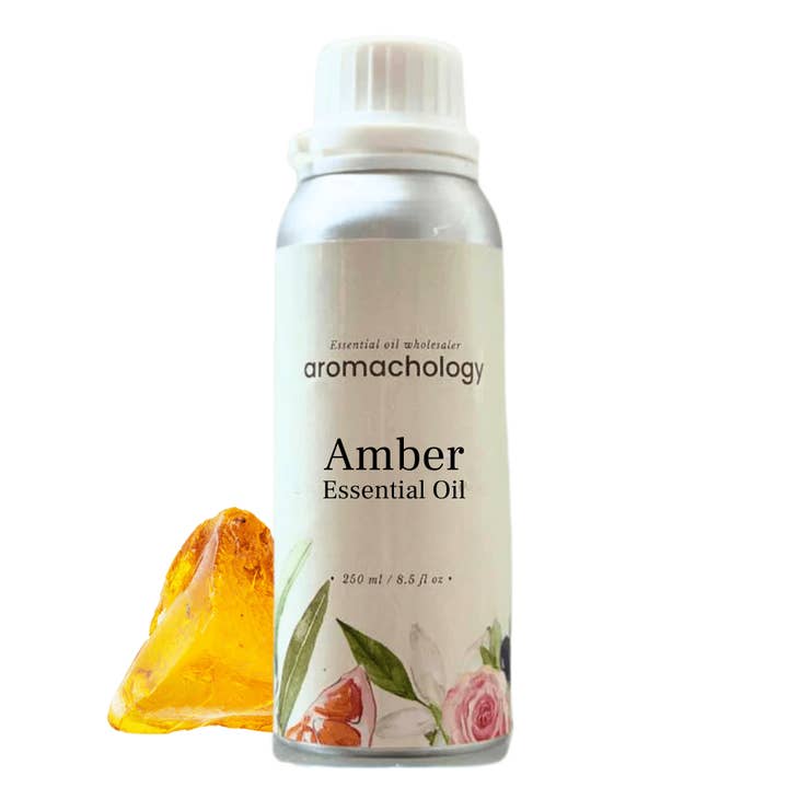 Amber Essential Oil and other Purchase Wholesale essential oils for candle making. Free Returns & Net 60 Terms on Faire trending on Faire.
