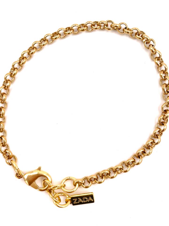 Tiffany ketting armband voor wholesale door ZADA