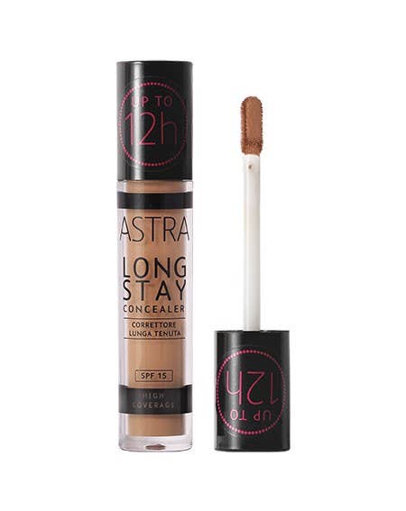 Astra Make-Up - Wholesale Face Concealer - Long Stay Concealer7