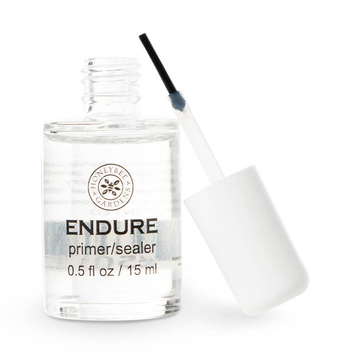 WaterColors Endure Primer Sealer für den Großhandel von Honeybee Gardens Natural Cosmetics & Body Care
