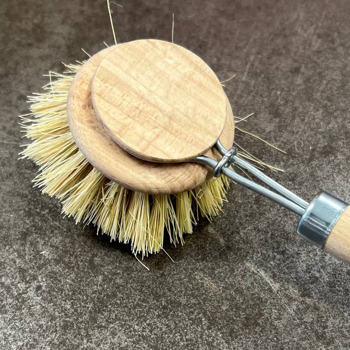 Brush, natural for wholesale by More Joy Home