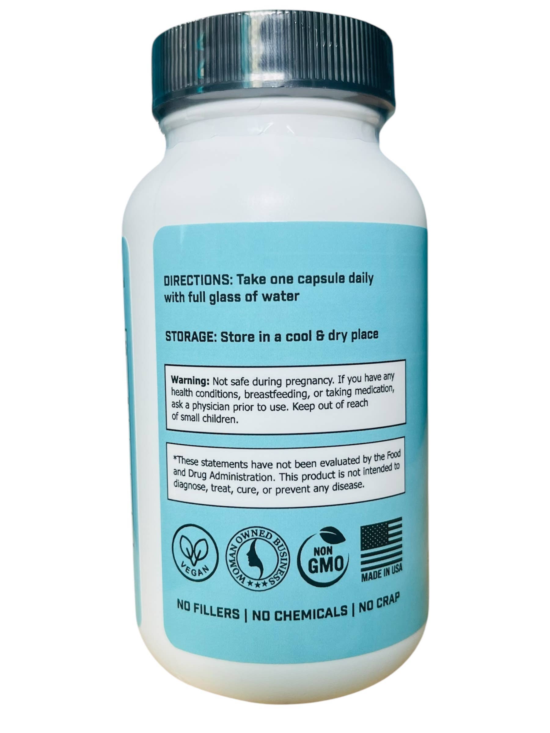 No Crap In It - Wholesale Oral Supplement/Vitamin - Revive Super Vitamin2