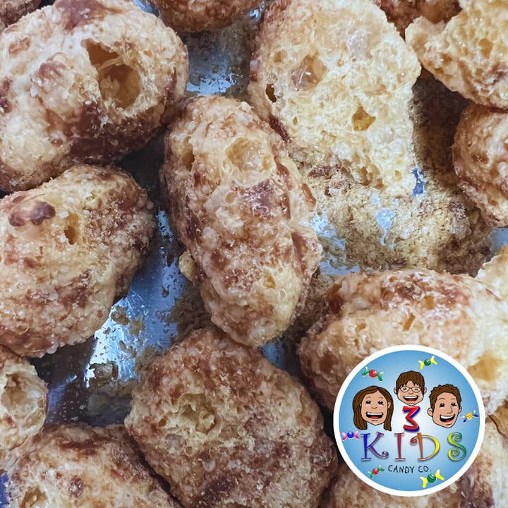 Frysetørrede Mælke Dudes for engroshandel hos 3 Kids Candy LLC